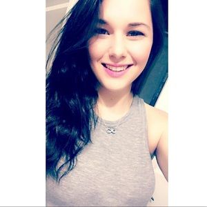 Meet your Posher, Allison